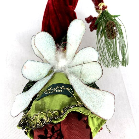 Mark Roberts Bayberry Fairy 51-82830 Christmas Magical Elf 11" 842/5000 Box - Picture 5 of 9